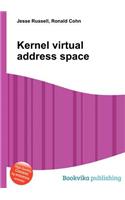 Kernel Virtual Address Space