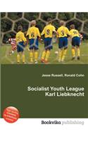 Socialist Youth League Karl Liebknecht