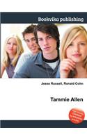 Tammie Allen: (English)