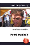 Pedro Delgado