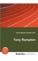 Tony Rampton