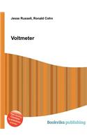 Voltmeter