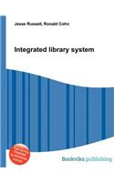 Integrated Library System