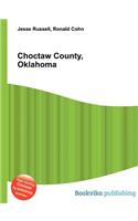 Choctaw County, Oklahoma: (English)