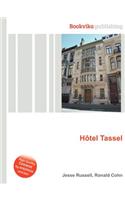 Hotel Tassel: (English)