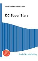 DC Super Stars