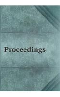 Proceedings