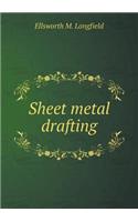 Sheet Metal Drafting