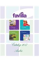 Favilla