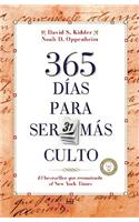 365 Dias Para Ser Mas Culto