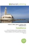 Casablanca