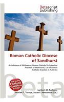Roman Catholic Diocese of Sandhurst: (English)