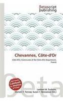 Chevannes, C Te-D'Or: (English)