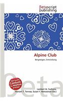 Alpine Club: (German)