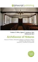 Archdiocese of Nidaros: (English)
