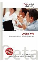 Oracle VM