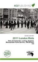 2011 London Riots