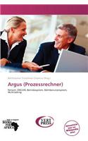 Argus (Prozessrechner)