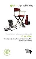 E. W. Emo