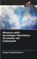 Minacce nella tecnologia futuristica