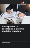 Giurisprudenza sociologica e sistema giuridico nigeriano