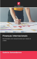 Finanças internacionais