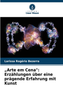 "Arte em Cena": Erzählungen über eine prägende Erfahrung mit Kunst