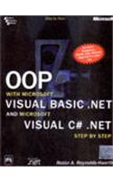OOP with Microsoft Visual Basic .NET and Microsoft Visual C#(TM) .NET Step by Step (Step by Step (Microsoft))