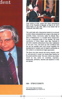 Scientist to President