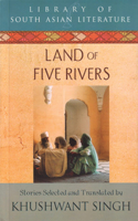 Land of Five Rivers