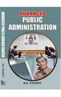 Advanced Public Administration