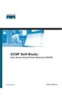 Ccsp Self- Study: Cisco Secure Virtual Private Networks (Csvpn)