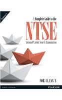 A Complete Guide to the NTSE for class X