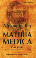 Synoptic Key of the Materia Medica