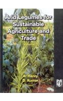 Arid Legumes for Sustainable Agriculture and Trade