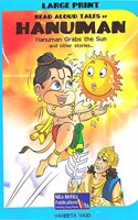 Read Aloud: Hanuman Tales