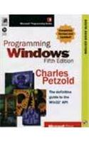 Programming Windows With CD