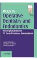 MCQs in Operative Dentistry and Endodontics