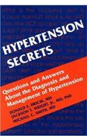 Hypertension Secrets
