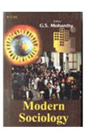 Modern Sociology (2 Vols.)