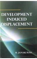 Development Induced Displacement