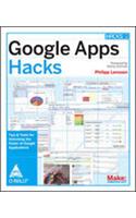Google Apps Hacks