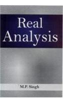 Real Analysis