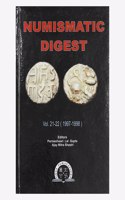 Numismatic Digest Vol:21-22 (Numismatic Digest)