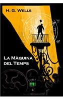 La Màquina del Temps: The Time Machine, Catalan Edition