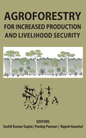 Agroforestry for Increased Production & Livelihood Security