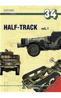Half-Track Vol. 1