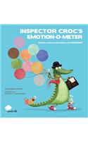 Inspector Croc's Emotion-O-Meter