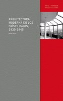 Arquitectura Moderna en los Paises Bajos (1920-1945)