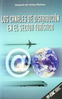 Los canales de ditribucion en el sector turistico